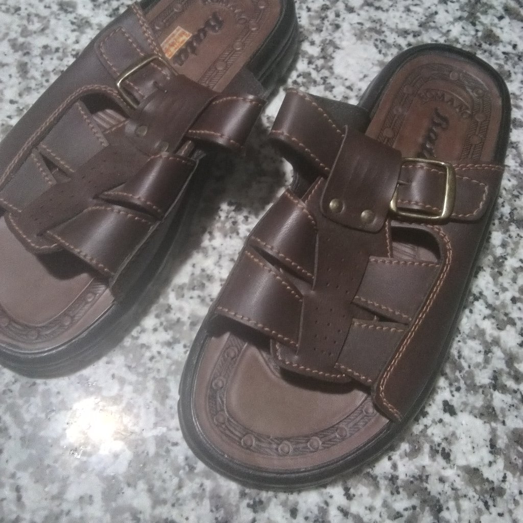 Bata Sandals